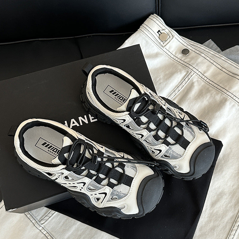 Femme Højtydende Trailrunning Sneakers Stilla