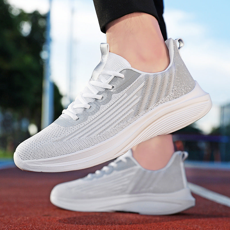 Herrer sko High-Tech Letløb Sneakers Stilla