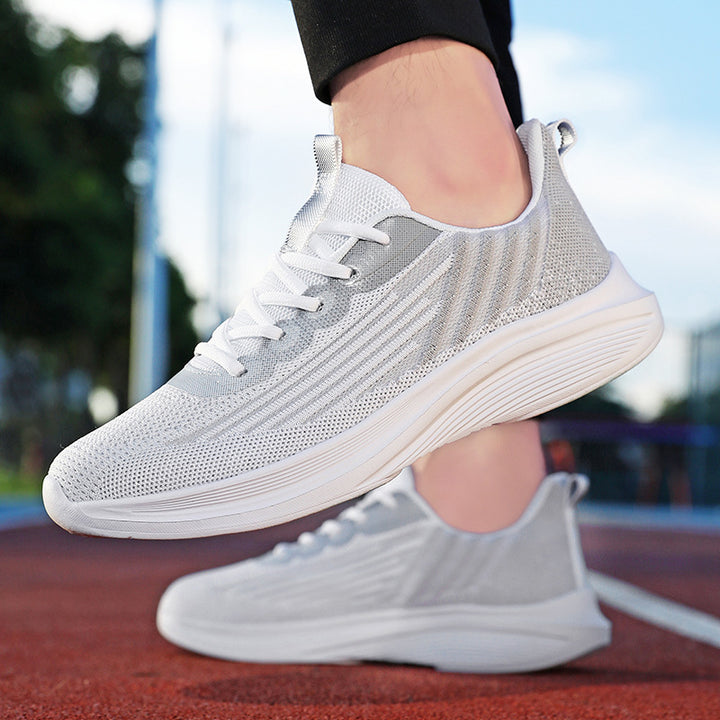 Herrer sko High-Tech Letløb Sneakers Stilla