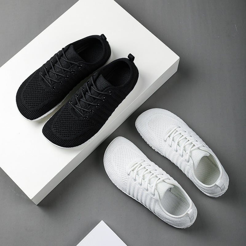 Herrer Let Varmende Løb Sneakers Stilla 1749651650