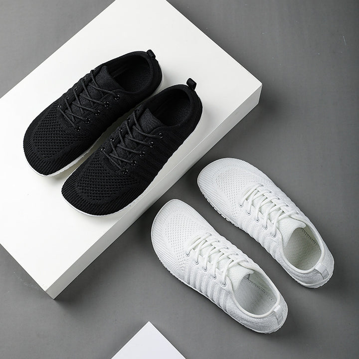 Herrer Let Varmende Løb Sneakers Stilla 1749651650