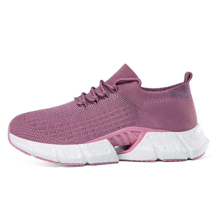 Herre Højtydende Åndbar Løb Sneakers Stilla 1749651275