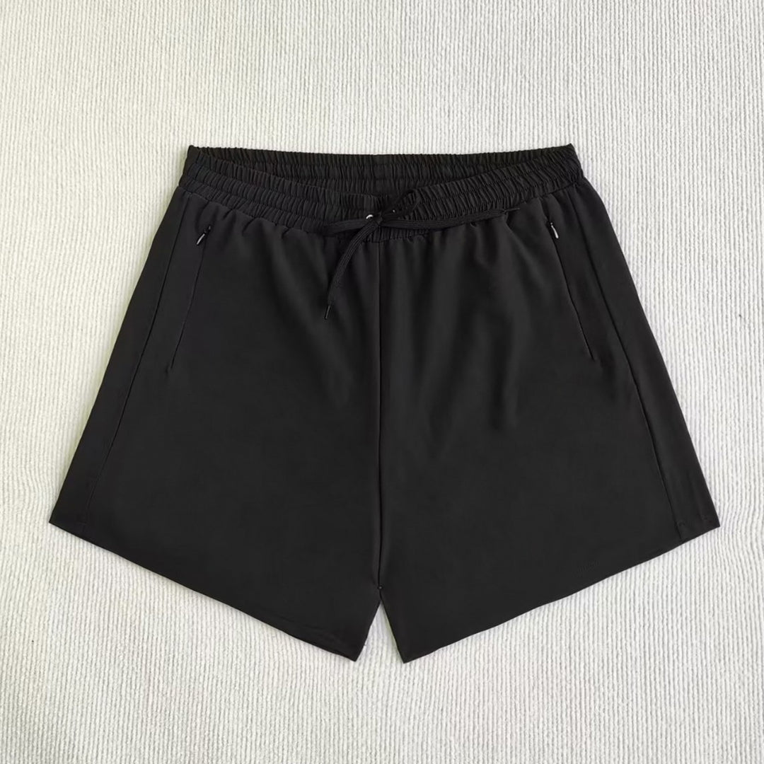 Herrer Komfortable Badshorts Skovae
