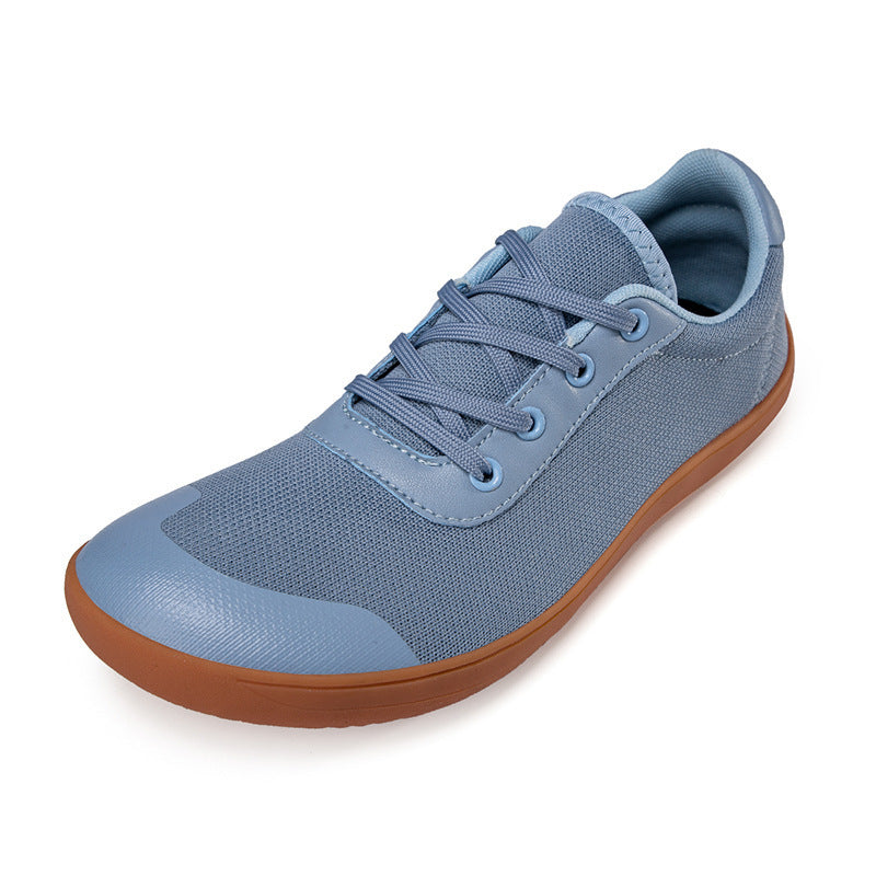 Herrer Letvægts Performance Sneakers med Antiskrid- sål Stilla