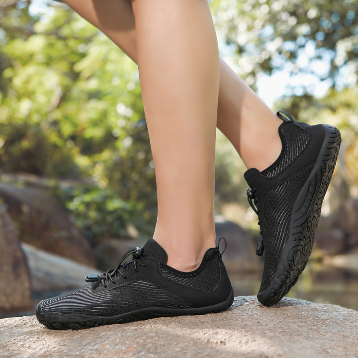 Herrer Let Vandafvisende Vandsko Sneakers Stilla
