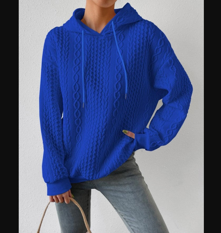 Stilla | Lækkert og moderne designet sweater