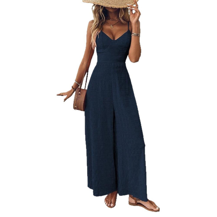 Kvinders Jumpsuit Stilla