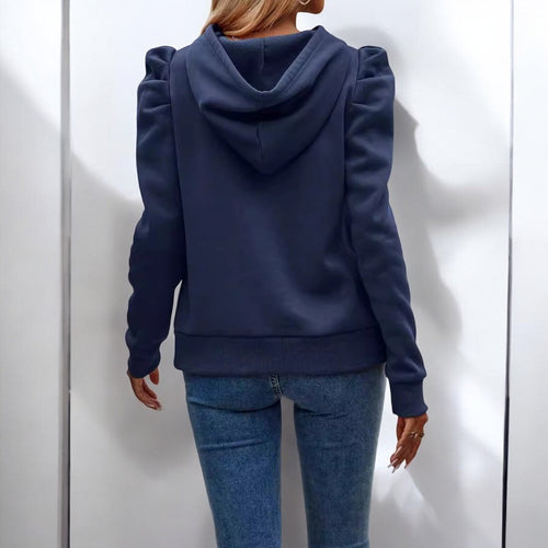 Stilla | Strik top med cut-outs