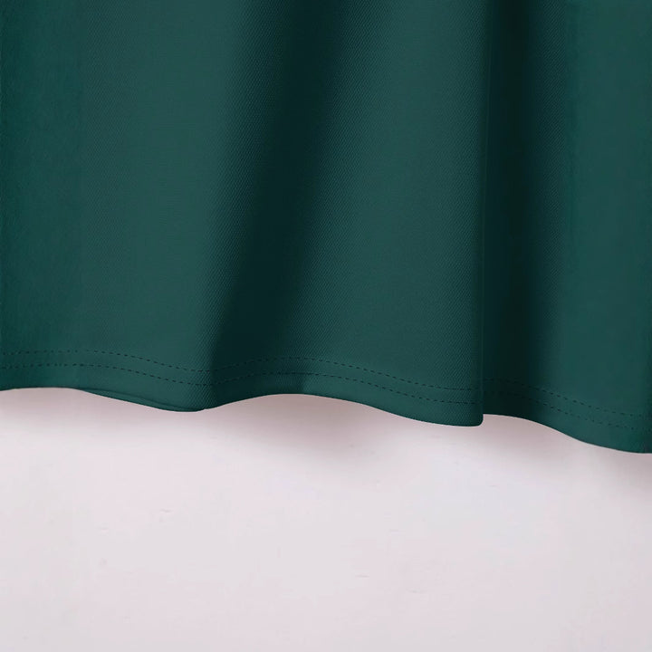 Herrer polo t-shirt med moderne stribemønster og åndbart materiale Stilla