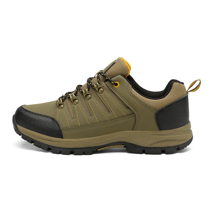 Herre All-Terrain Vandrestøvler Stilla