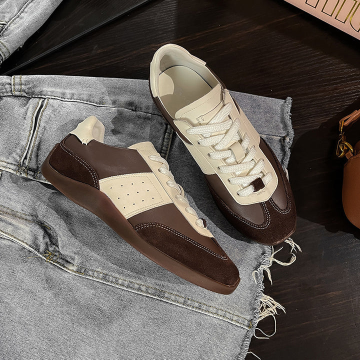 Dame Fritidssneakers Stilla