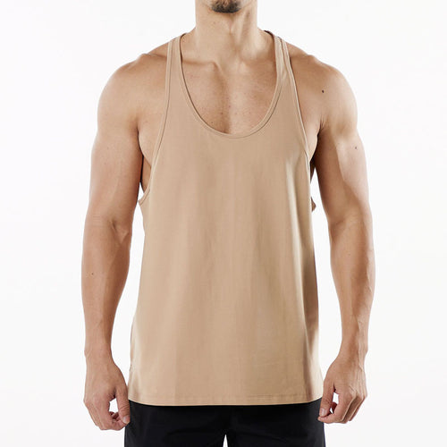 Dame Sporty Fitness-Tanktop Stilla