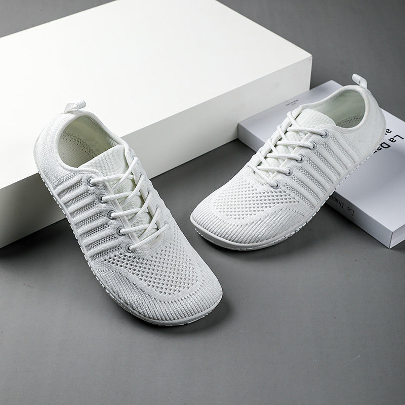Herrer Let Varmende Løb Sneakers Stilla 1749651650