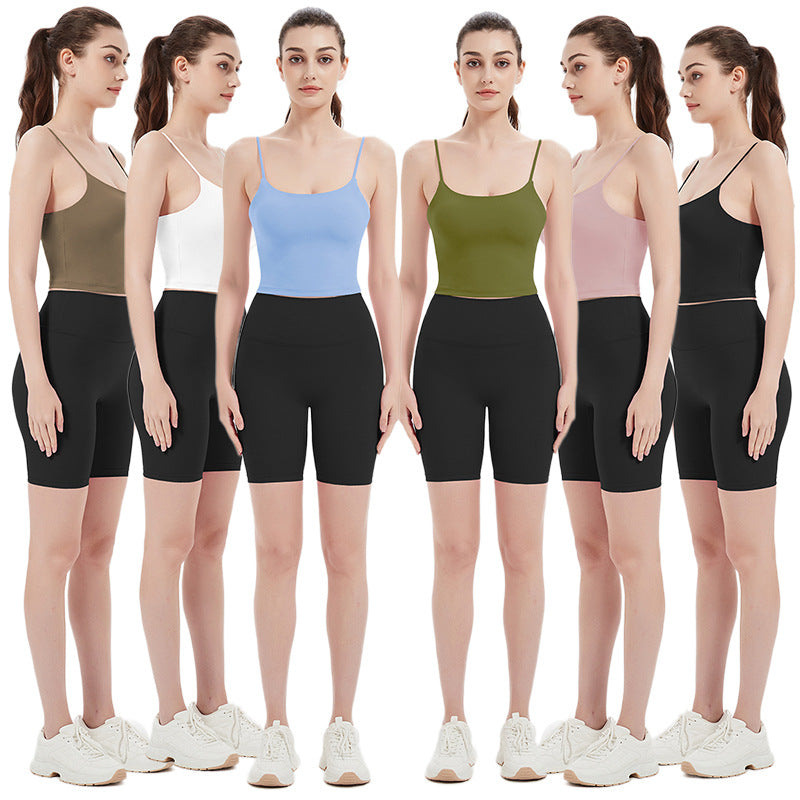 Dame sportoutfit Stilla
