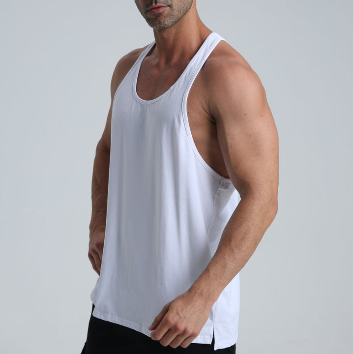 Herre Sport Tanktop Stilla