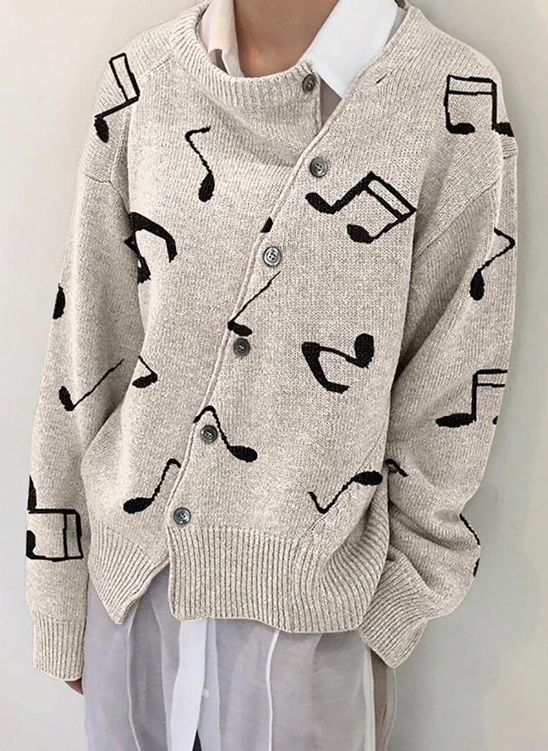 Stilla | Enkle og tidløse pullover