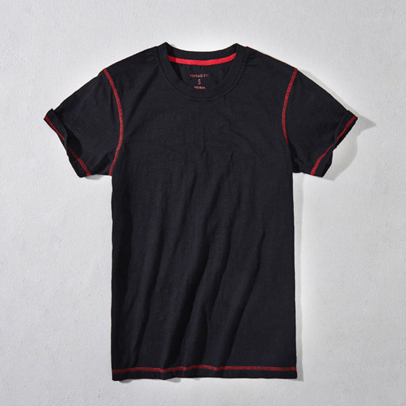 Dame fritid T-shirt Stilla
