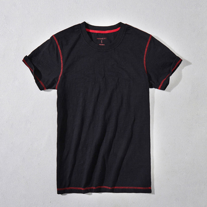 Dame fritid T-shirt Stilla
