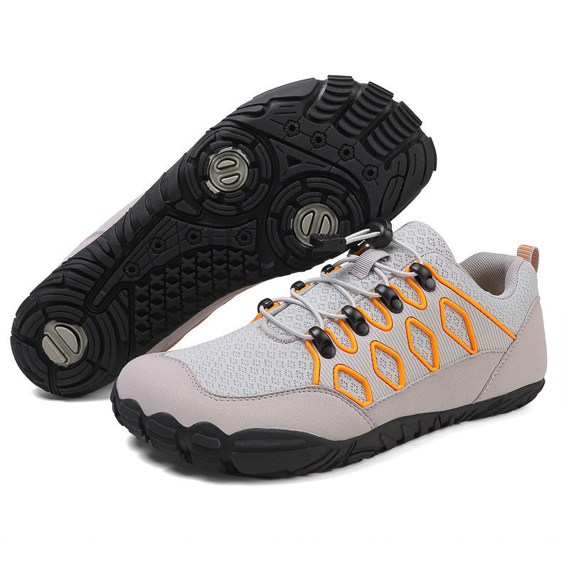 Herrer Quick-Dry Outdoor Vand sports sneakers Stilla