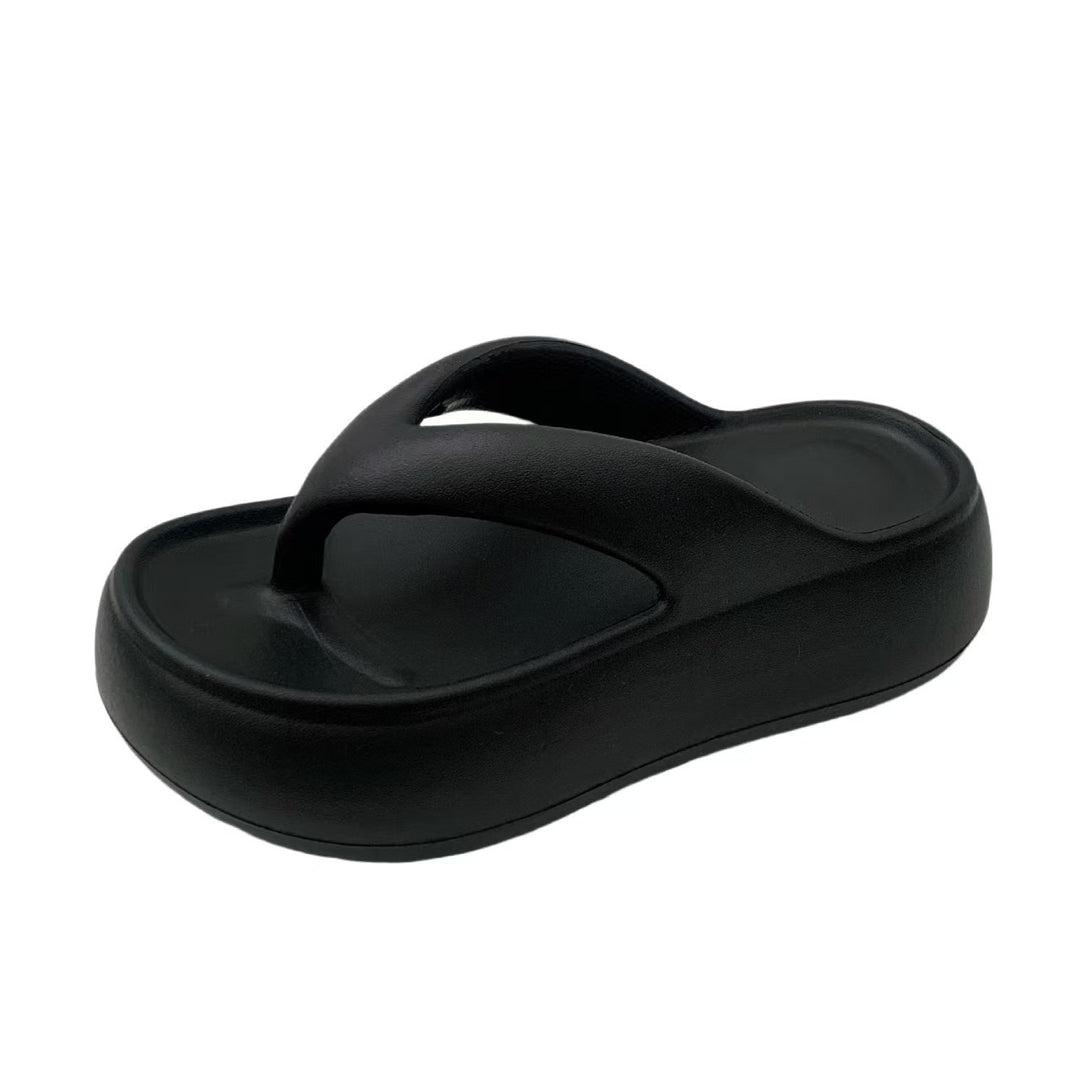 Dame Behagelige og stilfulde Flip-Flops Stilla