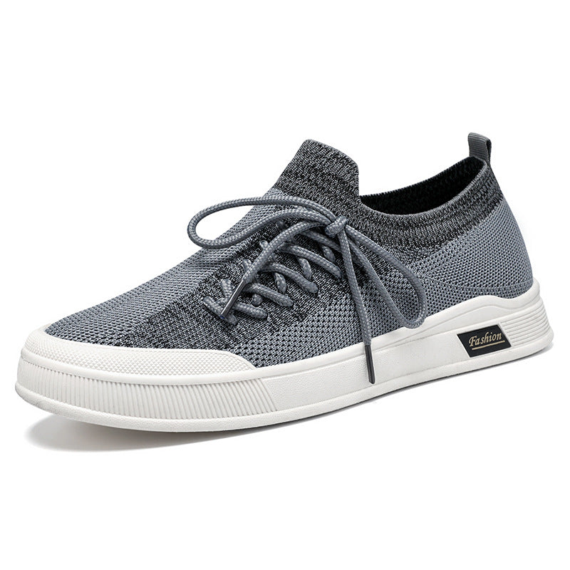 Femme Letvægts Åndbare Aktive Sneakers med Polstret Støtte Stilla