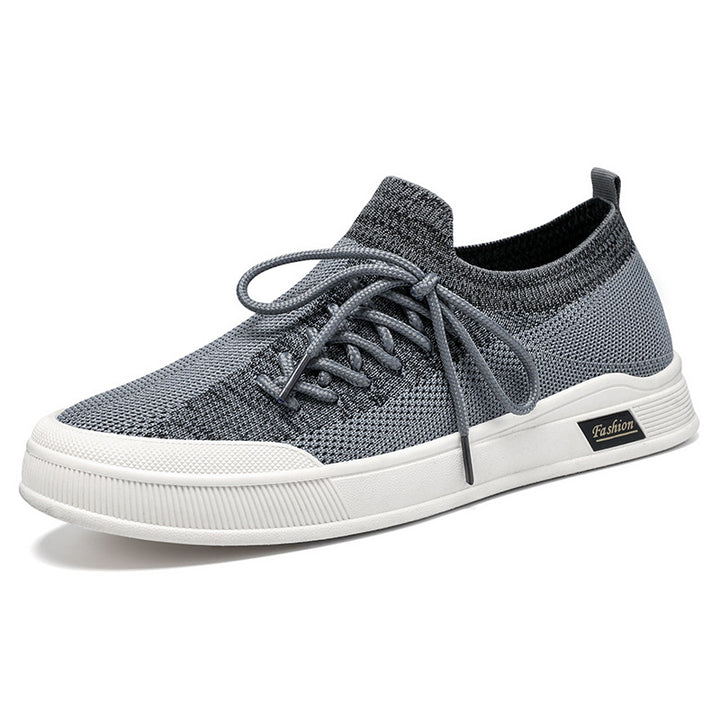 Femme Letvægts Åndbare Aktive Sneakers med Polstret Støtte Stilla