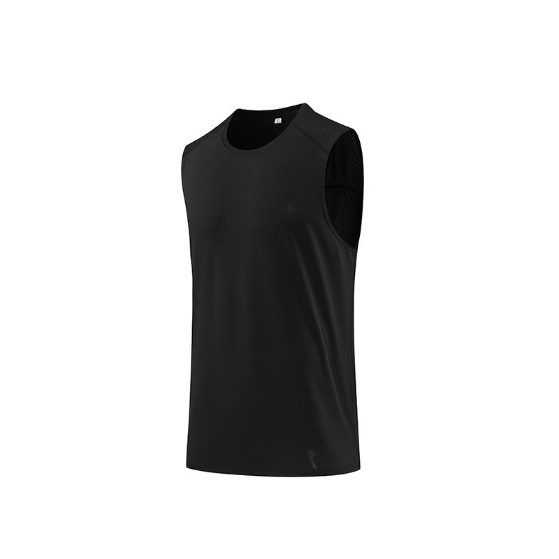 Herrer Sporttanktop Stilla