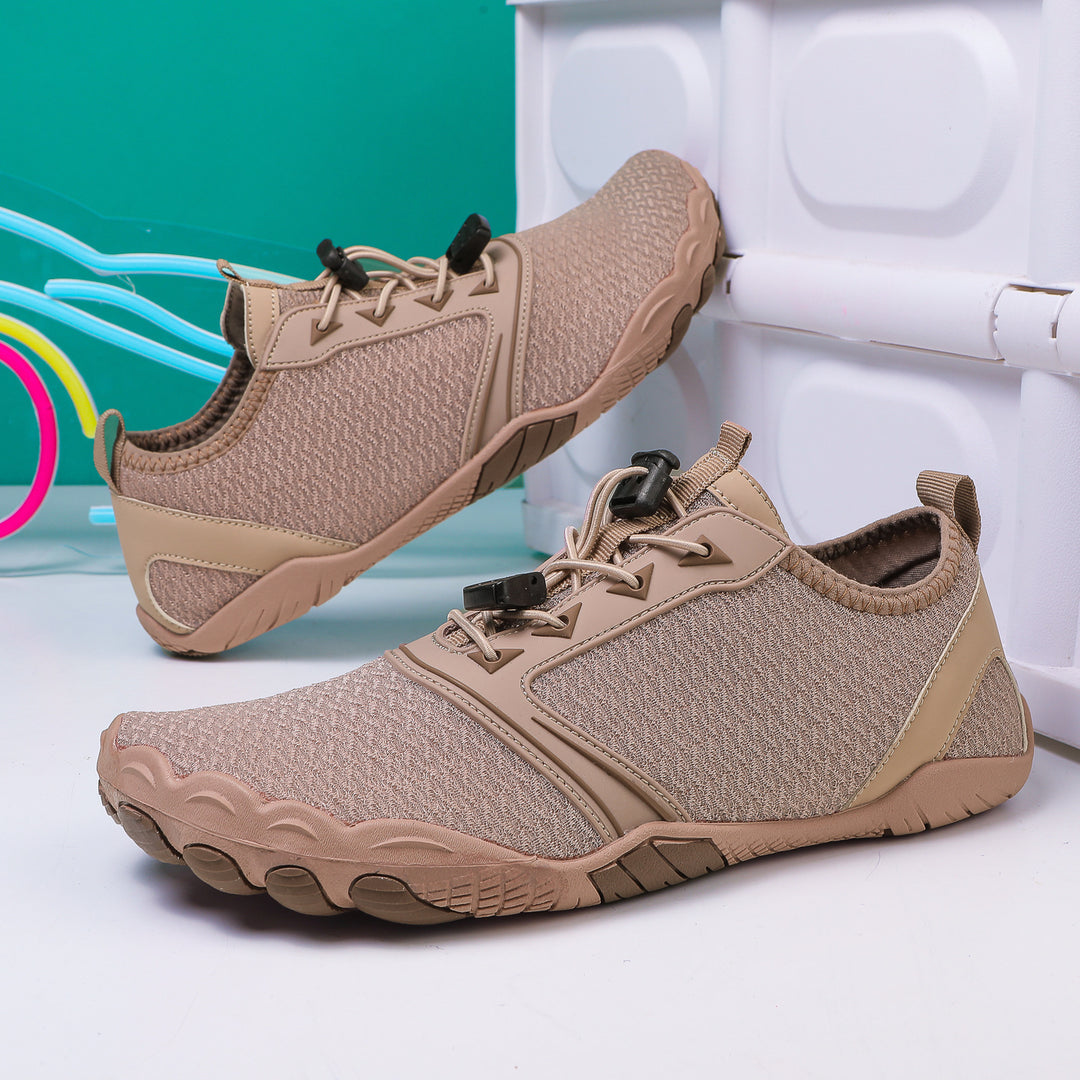 Herrer Let Aqua Performance Sneaker Stilla
