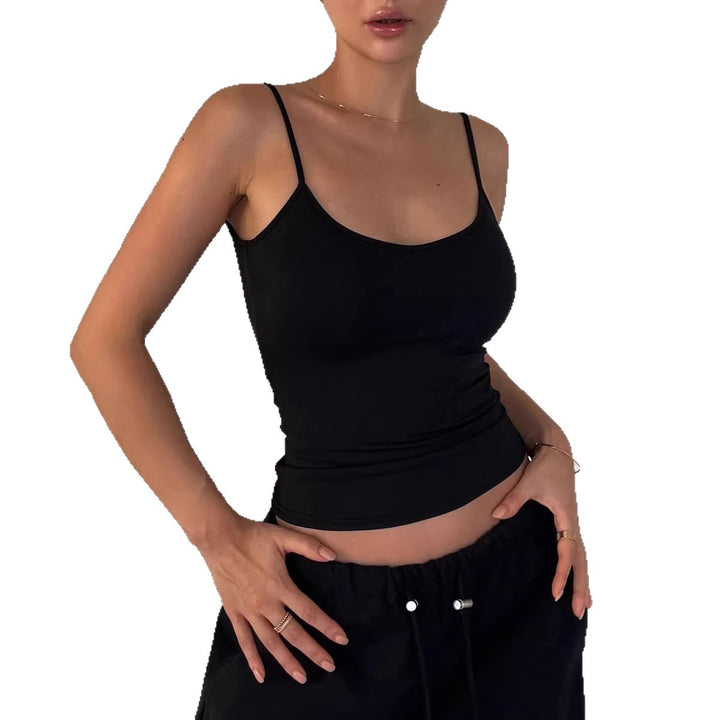 Damer Sporty Top Skovae