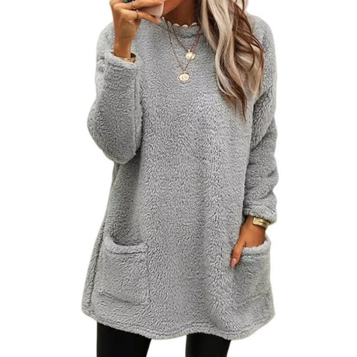 Stilla | Elegant og Klassisk Bluse