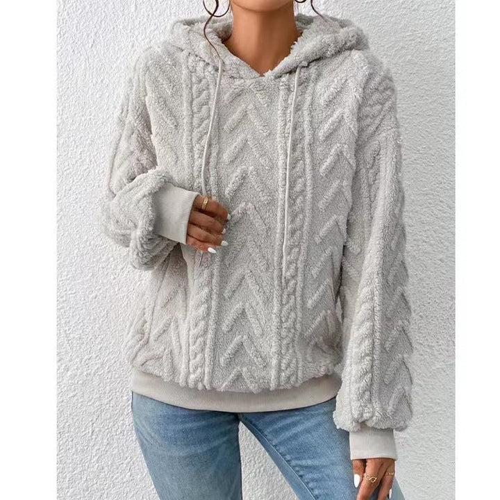 Stilla | Tilpasningsdygtig og Elegant Pullover