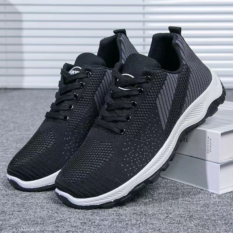 Femme Højtydende åndbar Løbesneakers Stilla