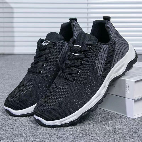 Femme Højtydende åndbar Løbesneakers Stilla