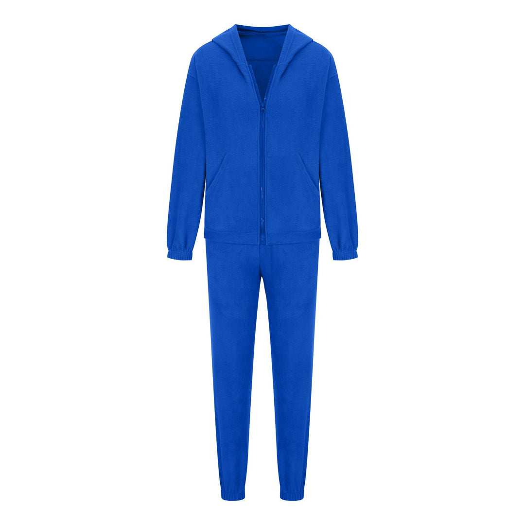 Stilla | Mode Sport Fritid Hoodie Sæt