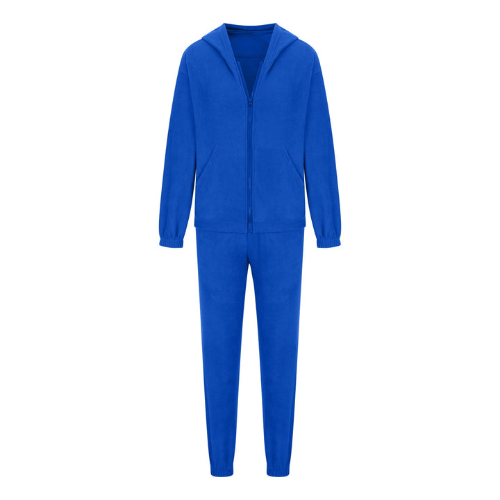 Stilla | Mode Sport Fritid Hoodie Sæt