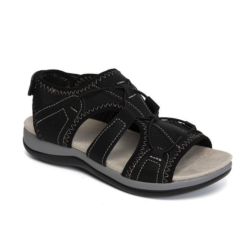 Kvinder Comfort Fit Sport Sandaler Stilla