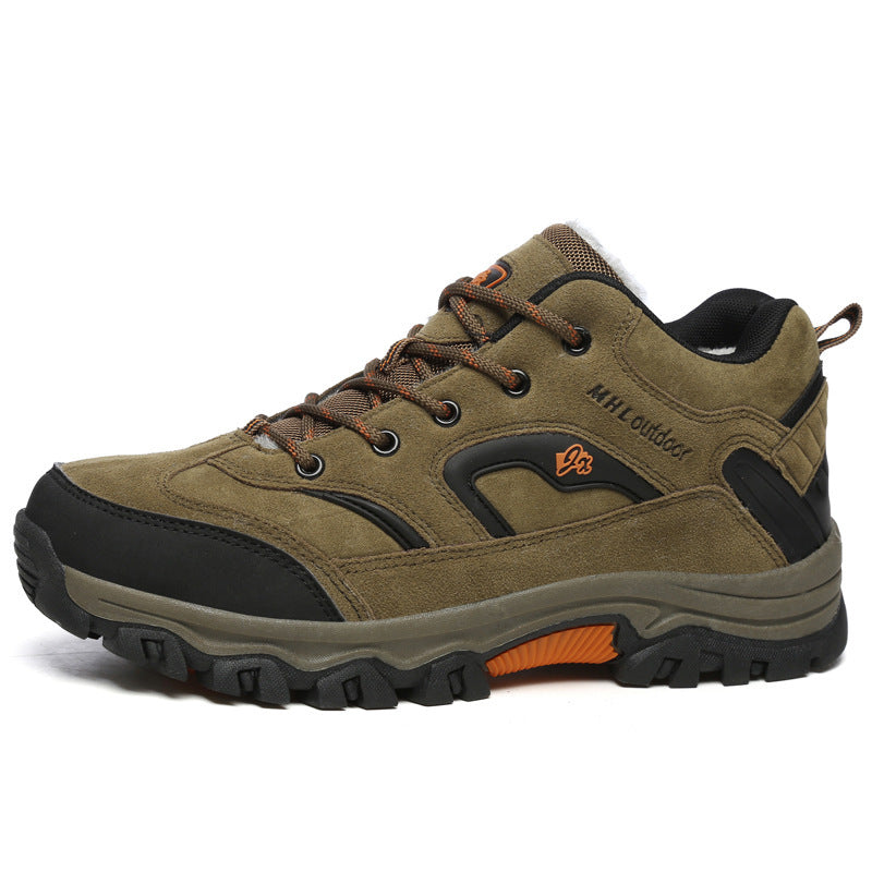 Herrer Udendørs Trail Sneakers Stilla