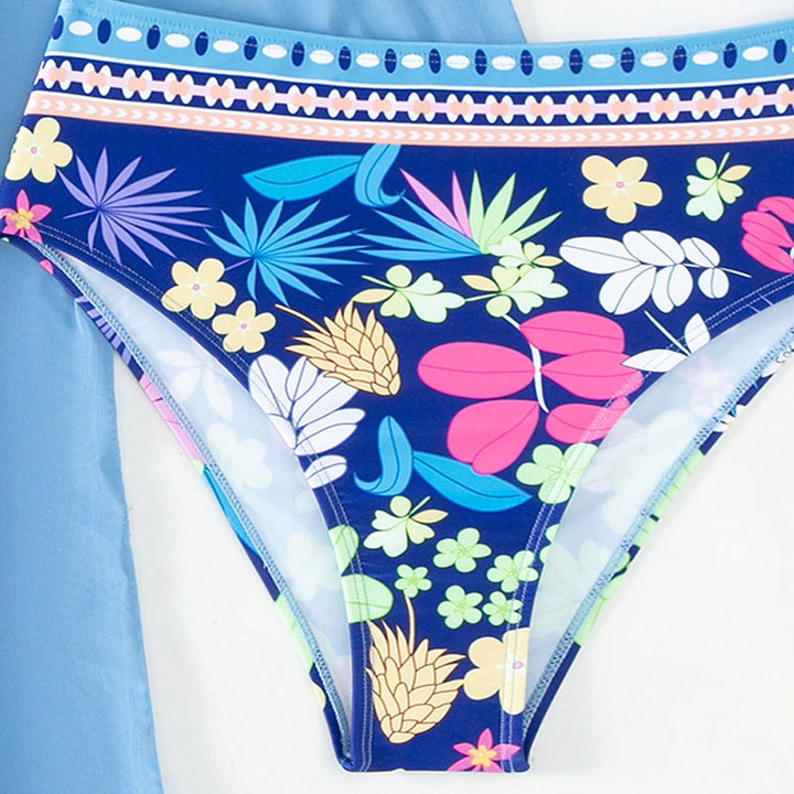 Dame Gennemsigtig Strand Kjole Stilla