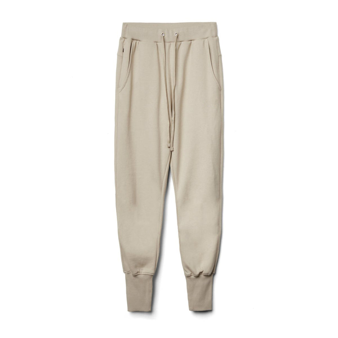 Dame Sporty Fritidsbukser Stilla