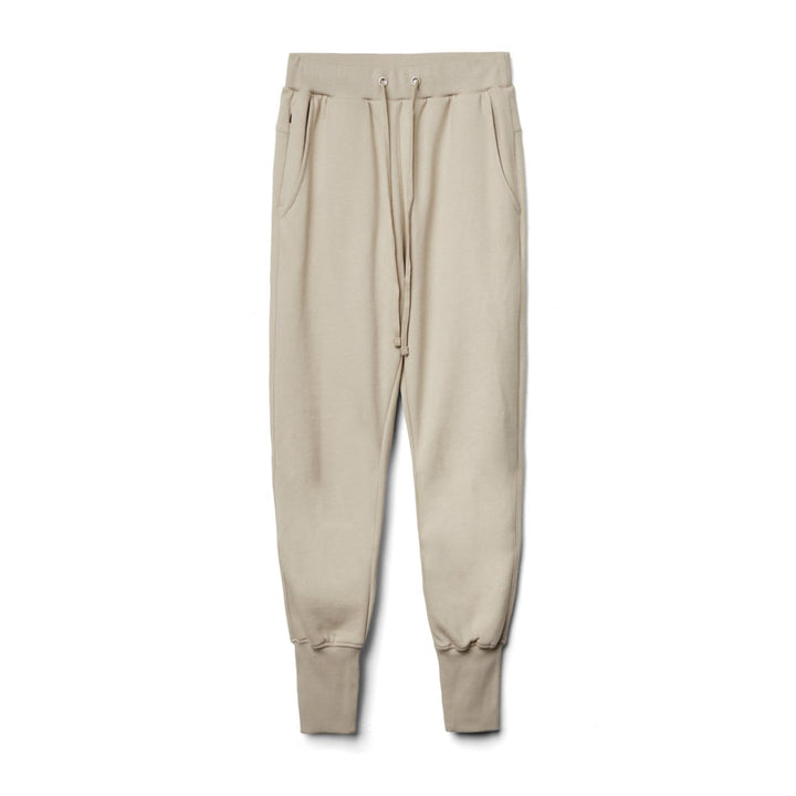 Dame Sporty Fritidsbukser Stilla