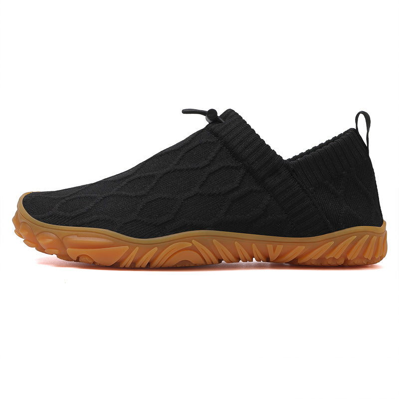 Herrer Slip-On Vandafvisende Outdoor Sneakers Stilla