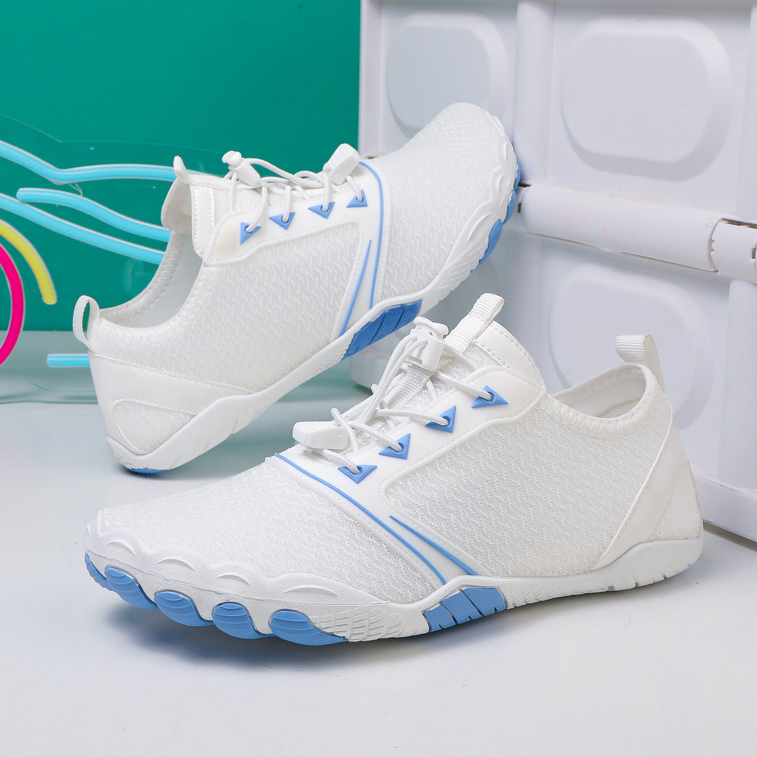 Herrer Let Aqua Performance Sneaker Stilla