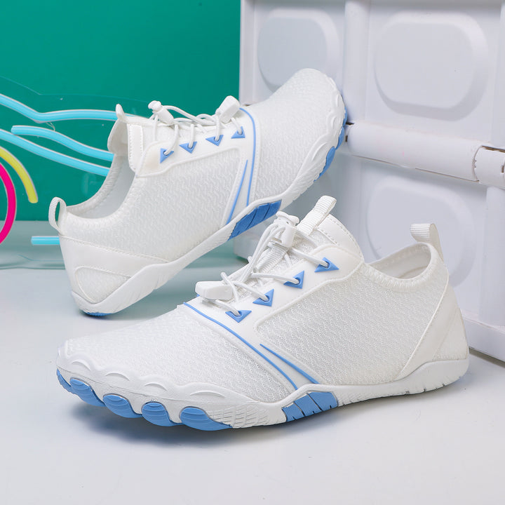 Herrer Let Aqua Performance Sneaker Stilla