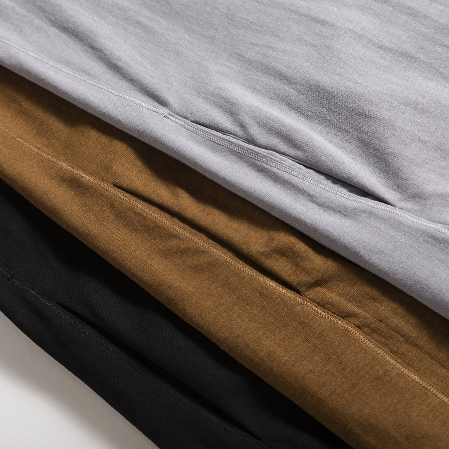 Frau Casual Maxi Kjole Stilla