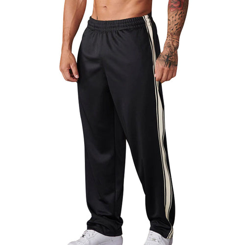 Herre Sporty Fritidsbukser Stilla
