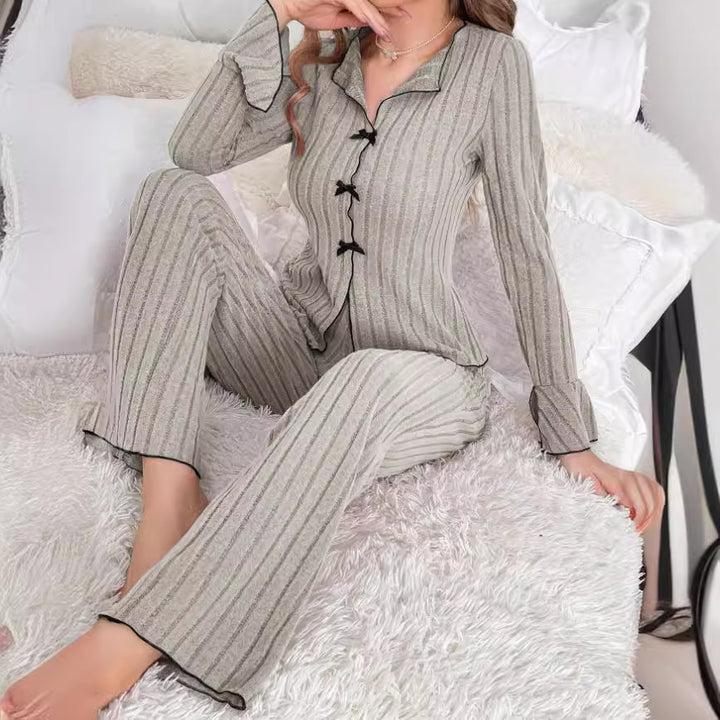 Dame pyjamas Stilla