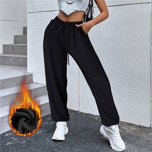 Kvindernes komfortable og stilfulde sweatpants Stilla