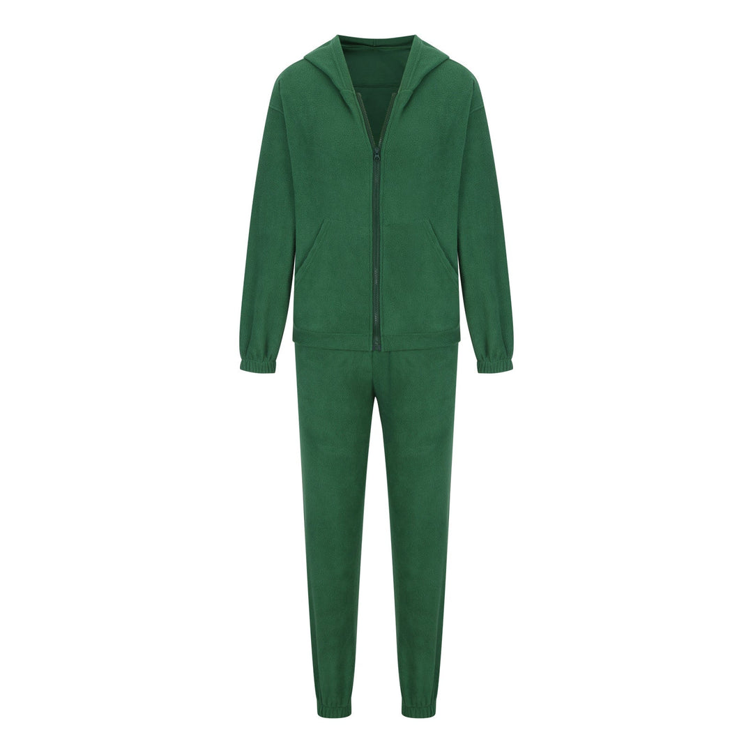 Stilla | Mode Sport Fritid Hoodie Sæt