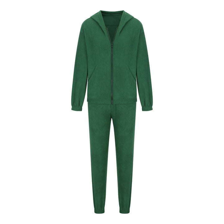 Stilla | Mode Sport Fritid Hoodie Sæt