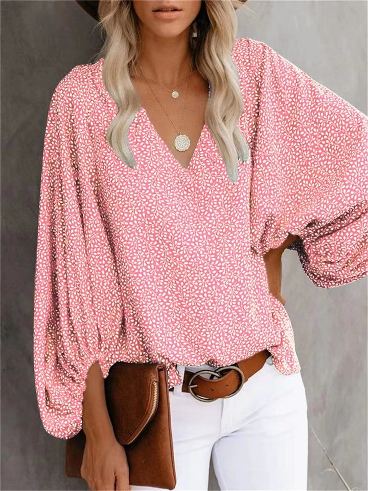 Stilla | K klassisk og elegant bluse